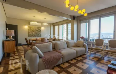Apartamento com 3 quartos à venda na avenida independência, 1206, independência, porto alegre, 221 m2 por r$ 1.790.000