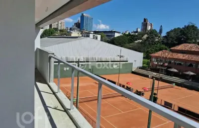 Apartamento com 3 quartos à venda na rua honório silveira dias, 895, são joão, porto alegre, 186 m2 por r$ 1.750.000