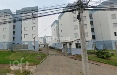 Apartamento com 1 quarto à venda na rua são guilherme, 230, vila são josé, porto alegre, 43 m2 por r$ 190.000