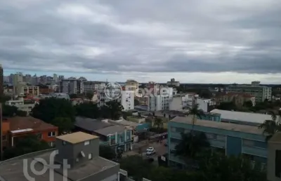 Apartamento com 2 quartos à venda na rua santa rita, 53, floresta, porto alegre, 93 m2 por r$ 360.000