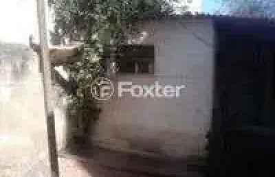 Terreno à venda na avenida josé gertum, 212, chácara das pedras, porto alegre, 197 m2 por r$ 636.000