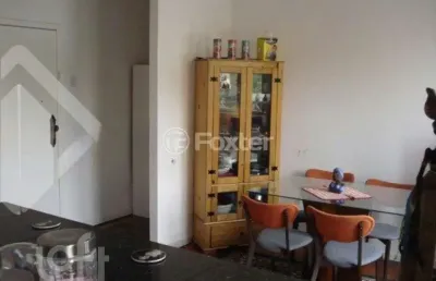 Apartamento com 2 quartos à venda na avenida alberto bins, 724, floresta, porto alegre, 76 m2 por r$ 249.000