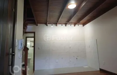 Apartamento com 2 quartos à venda na rua helmut schmitt, 95, vila suica, canela, 33 m2 por r$ 749.000