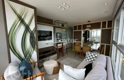 Apartamento com 3 quartos à venda na rua josé milton lopes, 506, zona nova, capão da canoa, 96 m2 por r$ 980.000