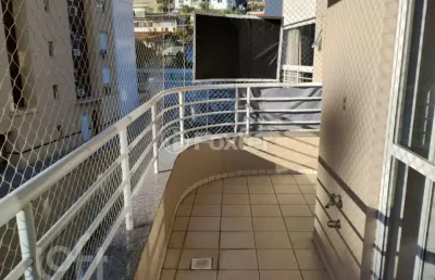 Apartamento com 3 quartos à venda na rua delminda silveira, 363, agronômica, florianópolis, 162 m2 por r$ 1.200.000