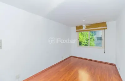 Apartamento com 2 quartos à venda na rua atanásio belmonte, 51, boa vista, porto alegre, 63 m2 por r$ 295.000