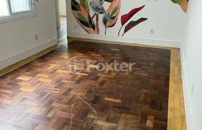 Apartamento com 2 quartos à venda na rua castro alves, 511, rio branco, porto alegre, 78 m2 por r$ 630.000