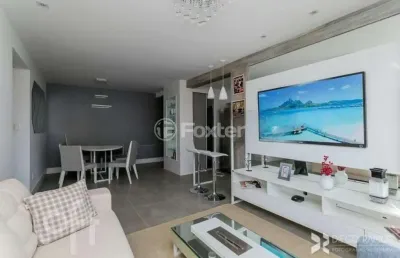 Apartamento com 2 quartos à venda na rua paulo setúbal, 134, passo da areia, porto alegre, 79 m2 por r$ 750.000