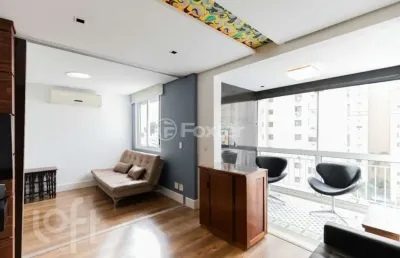Apartamento com 2 quartos à venda na avenida grécia, 1000, passo da areia, porto alegre, 67 m2 por r$ 675.000