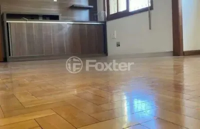 Apartamento com 3 quartos à venda na avenida ipiranga, 4692, petrópolis, porto alegre, 84 m2 por r$ 395.000