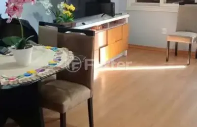 Apartamento com 2 quartos à venda na avenida bento gonçalves, 2100, partenon, porto alegre, 79 m2 por r$ 299.000