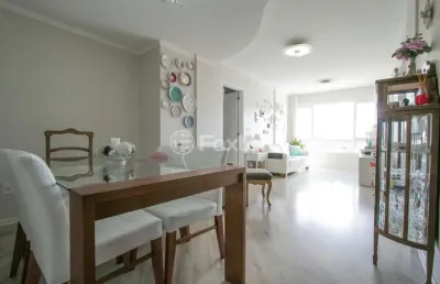 Apartamento com 3 quartos à venda na rua professor freitas cabral, 370, jardim botânico, porto alegre, 87 m2 por r$ 650.000