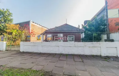 Terreno à venda na rua coronel claudino, 493, cristal, porto alegre, 660 m2 por r$ 1.800.000