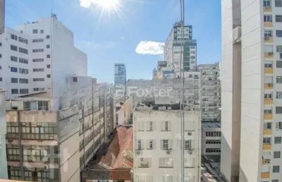 Apartamento com 2 quartos à venda na rua jerônimo coelho, 44, centro histórico, porto alegre, 69 m2 por r$ 300.000