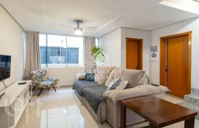 Casa com 3 quartos à venda na rua tunísia, 25, vila ipiranga, porto alegre, 159 m2 por r$ 749.000