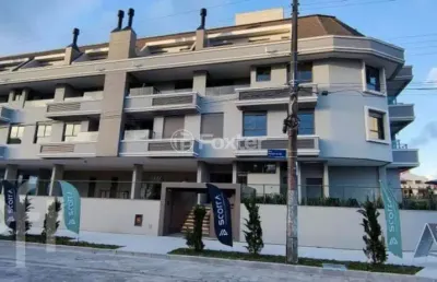 Apartamento com 2 quartos à venda na rua recanto do sol, 574, ingleses do rio vermelho, florianópolis, 72 m2 por r$ 950.000