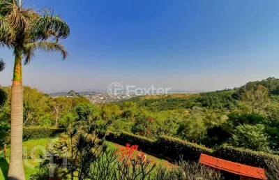 Casa com 3 quartos à venda na rua deputado astério de mello, 395, teresópolis, porto alegre, 344 m2 por r$ 1.600.000