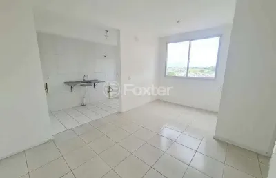 Apartamento com 2 quartos à venda na rua tenente ary tarrago, 1680, jardim itu sabará, porto alegre, 48 m2 por r$ 280.000