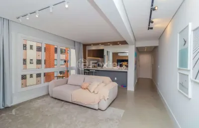 Apartamento com 2 quartos à venda na rua general rondon, 1076, tristeza, porto alegre, 86 m2 por r$ 850.000
