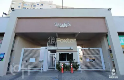 Apartamento com 2 quartos à venda na rua tenente ary tarrago, 1680, jardim itu sabará, porto alegre, 52 m2 por r$ 290.000