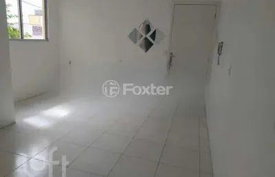 Apartamento com 2 quartos à venda na rua intendente alfredo azevedo, 717, glória, porto alegre, 38 m2 por r$ 155.000