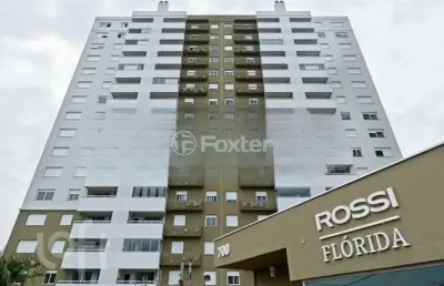 Apartamento com 3 quartos à venda na rua irmão norberto francisco rauch, 700, jardim carvalho, porto alegre, 79 m2 por r$ 615.000