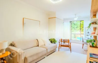 Apartamento com 3 quartos à venda na rua almirante gonçalves, 250, menino deus, porto alegre, 95 m2 por r$ 898.000