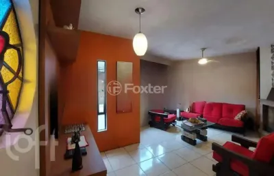 Casa com 4 quartos à venda na rua doutor prudente de moraes, 284, chácara das pedras, porto alegre, 249 m2 por r$ 1.292.000