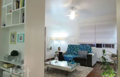 Apartamento com 1 quarto à venda na rua vigário josé inácio, 295, centro histórico, porto alegre, 53 m2 por r$ 247.000