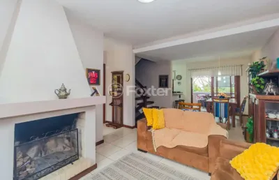 Casa com 3 quartos à venda na rua doutor pitrez, 712, ipanema, porto alegre, 231 m2 por r$ 620.000