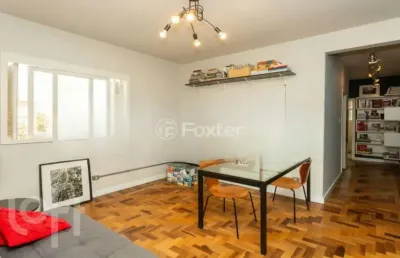 Apartamento com 2 quartos à venda na travessa azevedo, 95, floresta, porto alegre, 78 m2 por r$ 356.000