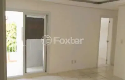 Apartamento com 2 quartos à venda na rua camboatás, 425, igara, canoas, 51 m2 por r$ 250.000