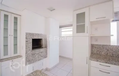 Apartamento com 2 quartos à venda na avenida bagé, 379, petrópolis, porto alegre, 76 m2 por r$ 460.000