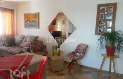 Apartamento com 2 quartos à venda na avenida presidente vargas, 3080, são sebastião, esteio, 53 m2 por r$ 245.000
