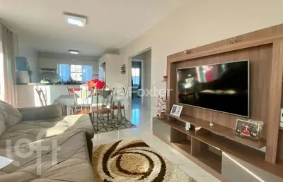 Casa com 3 quartos à venda na servidão laura elisa da silva, 242, guarda do cubatão, palhoça, 105 m2 por r$ 700.000