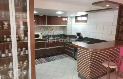 Casa com 4 quartos à venda na rua bertoldo manoel rodrigues, 111121, enseada de brito, palhoça, 350 m2 por r$ 2.600.000