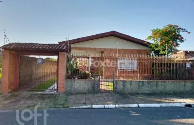 Casa com 4 quartos à venda na rua ottawa, 294, santo afonso, novo hamburgo, 187 m2 por r$ 265.000