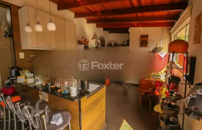 Casa com 4 quartos à venda na rua riachuelo, 33, niterói, canoas, 180 m2 por r$ 750.000