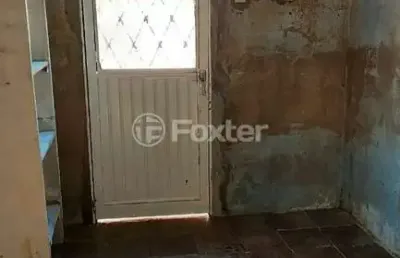 Casa com 2 quartos à venda na rua boa esperança, 2150, rio branco, canoas, 370 m2 por r$ 161.900