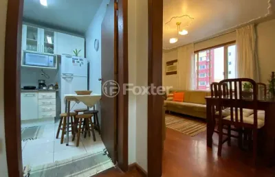 Apartamento com 2 quartos à venda na avenida cristóvão colombo, 1708, floresta, porto alegre, 63 m2 por r$ 280.000