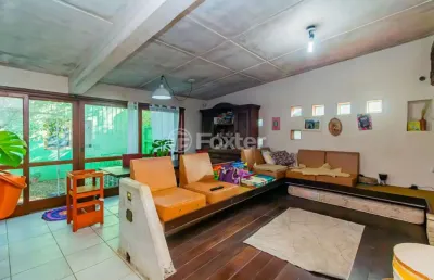 Casa com 4 quartos à venda na rua jorge mello guimarães, 653, belém novo, porto alegre, 229 m2 por r$ 750.000