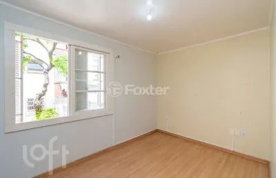 Apartamento com 2 quartos à venda na rua tito lívio zambecari, 494, mont serrat, porto alegre, 52 m2 por r$ 277.000