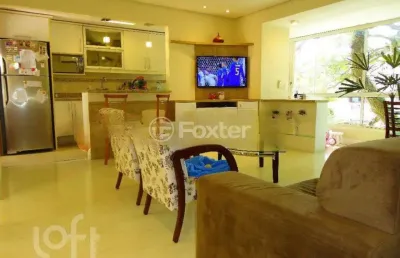 Apartamento com 2 quartos à venda na rua roque gonzales, 277, jardim botânico, porto alegre, 82 m2 por r$ 605.000