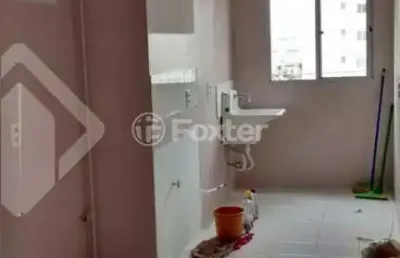 Apartamento com 2 quartos à venda na rua gabriel franco da luz, 242, sarandi, porto alegre, 47 m2 por r$ 180.000