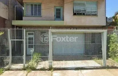 Casa com 4 quartos à venda na rua brito peixoto, 225, passo da areia, porto alegre, 400 m2 por r$ 1.200.000