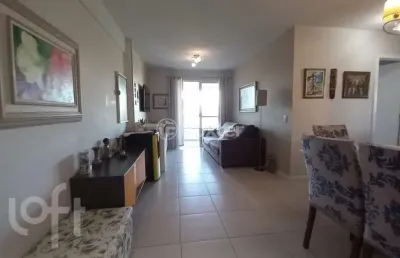 Apartamento com 3 quartos à venda na rua professora maria do carmo souza, 345, campinas, são josé, 87 m2 por r$ 690.000