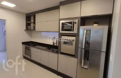 Apartamento com 2 quartos à venda na rua maria filomena da silva, 162, nossa senhora do rosário, são josé, 142 m2 por r$ 1.399.000