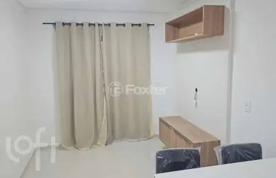 Casa com 2 quartos à venda na rua nove de julho, 10, barra do aririú, palhoça, 60 m2 por r$ 450.000