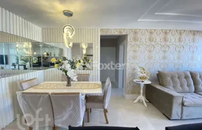Apartamento com 2 quartos à venda na rua marabá, 2267, centro, capão da canoa, 71 m2 por r$ 840.000
