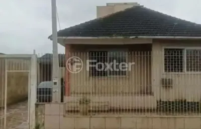 Casa com 5 quartos à venda na rua pedro lourenço avila marengo, 48, vila eunice velha, cachoeirinha, 250 m2 por r$ 200.000